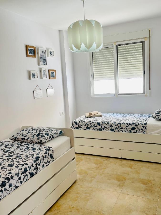Sagunto Uim Mediterraneo Pb Felipe 1 Wifi מראה חיצוני תמונה
